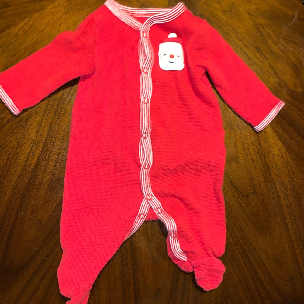 Santa Pjs